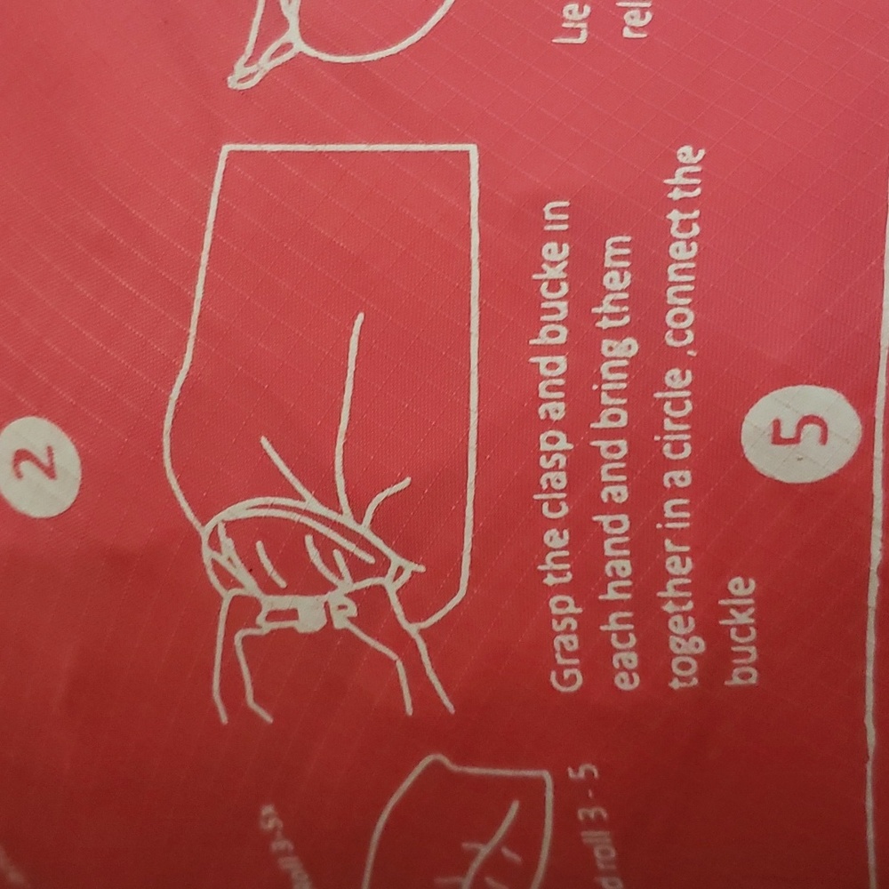 Pouch Couch - Picture 6 of 7